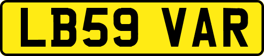 LB59VAR
