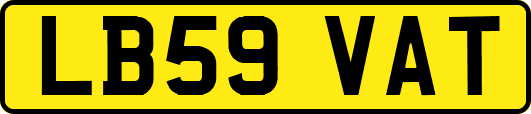 LB59VAT