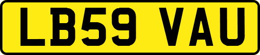 LB59VAU