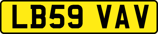 LB59VAV