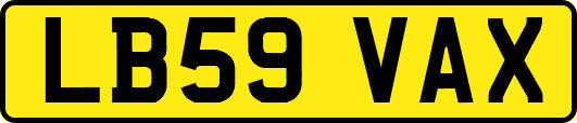 LB59VAX