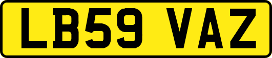 LB59VAZ