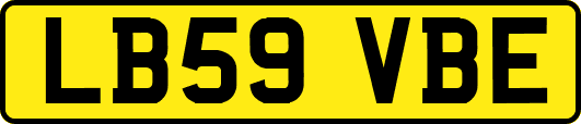 LB59VBE