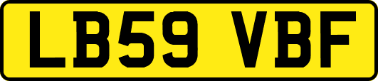LB59VBF