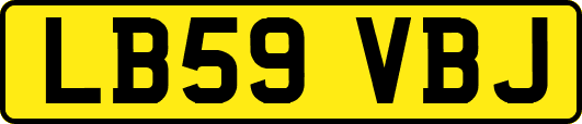 LB59VBJ