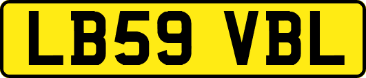 LB59VBL