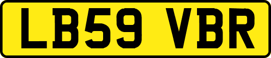 LB59VBR