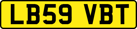 LB59VBT