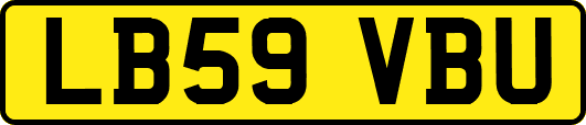 LB59VBU