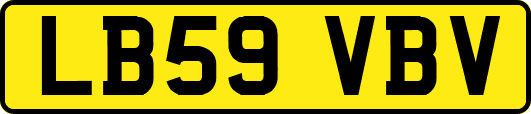 LB59VBV