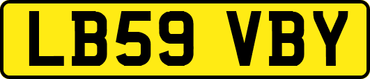 LB59VBY