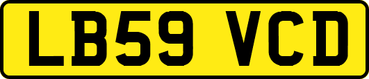 LB59VCD