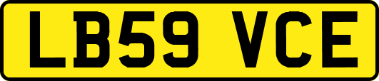 LB59VCE