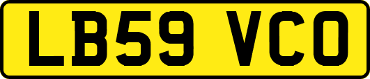 LB59VCO