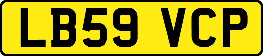 LB59VCP