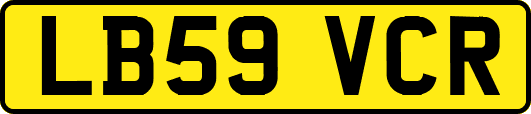LB59VCR