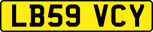 LB59VCY