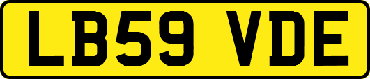 LB59VDE