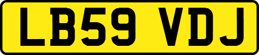LB59VDJ