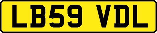 LB59VDL