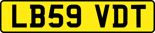LB59VDT