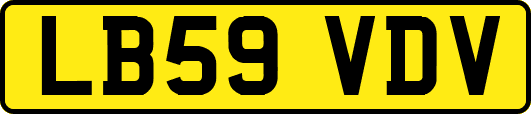 LB59VDV