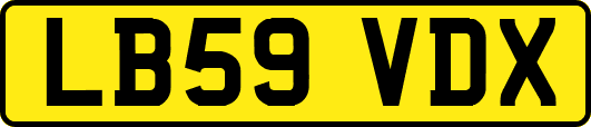 LB59VDX