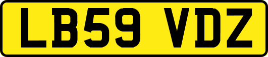 LB59VDZ