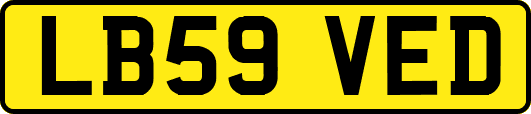 LB59VED