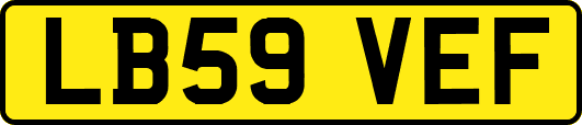 LB59VEF