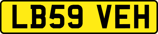 LB59VEH