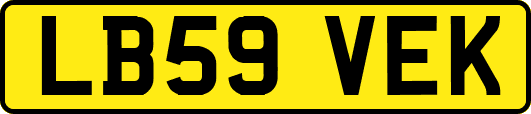 LB59VEK