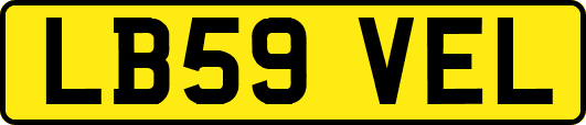 LB59VEL
