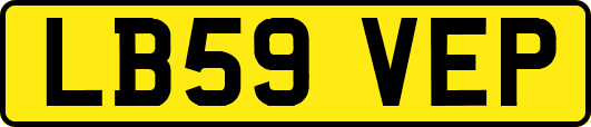 LB59VEP