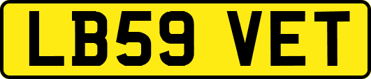 LB59VET