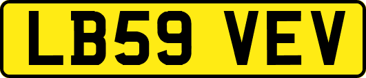 LB59VEV