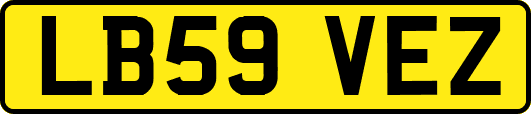 LB59VEZ