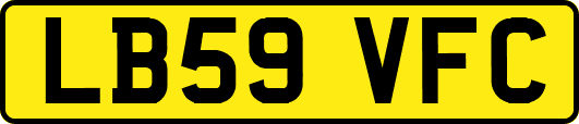 LB59VFC