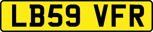 LB59VFR