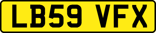 LB59VFX