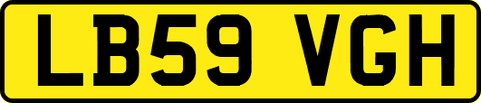 LB59VGH