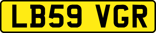 LB59VGR