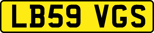 LB59VGS