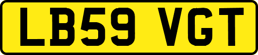 LB59VGT