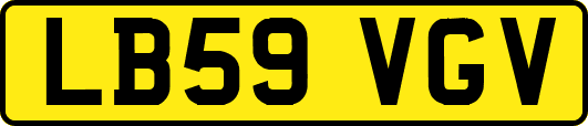 LB59VGV