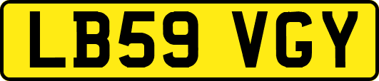 LB59VGY