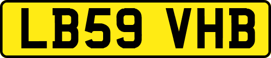 LB59VHB
