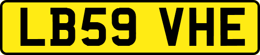 LB59VHE
