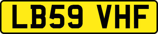 LB59VHF