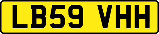LB59VHH